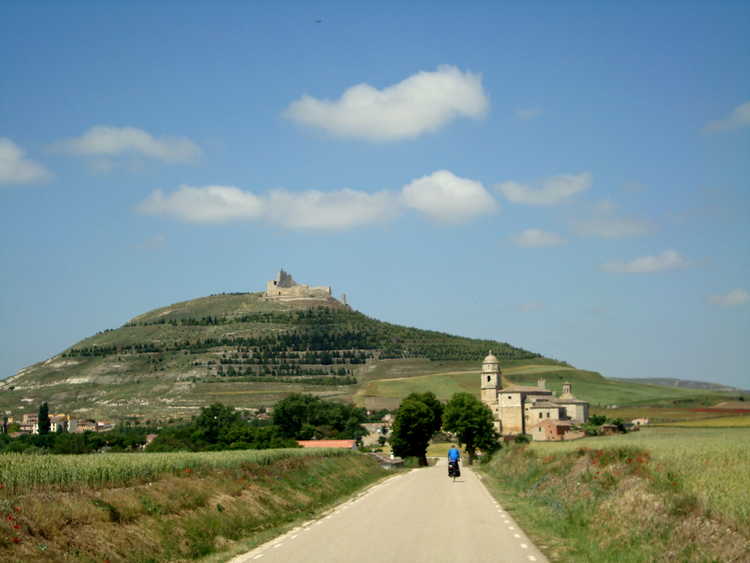 Castrojeriz