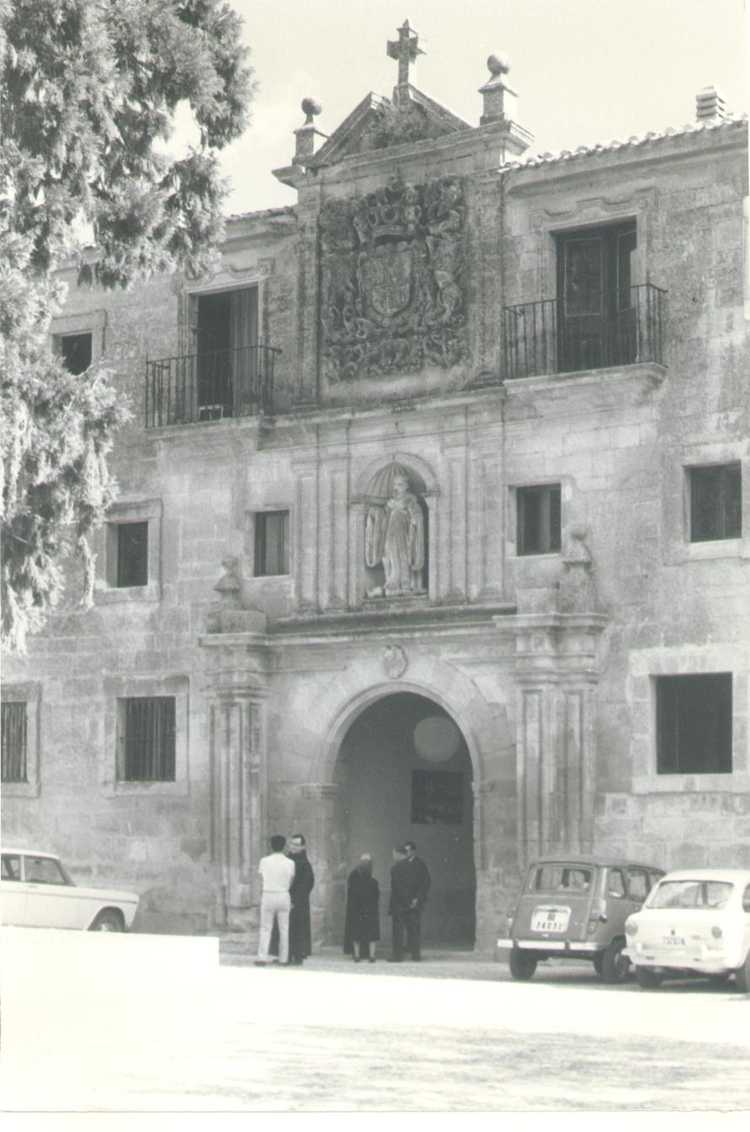 Santo Domingo de Silos