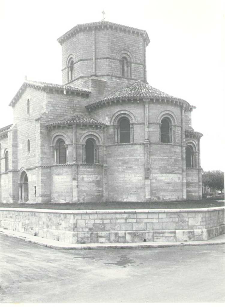 Iglesia de San Martin