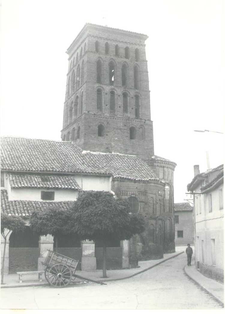 Torre San Lorenzo