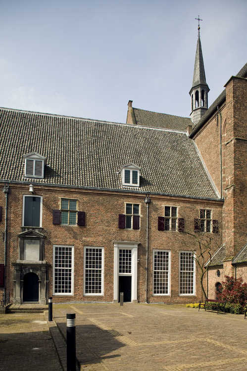 Het Catharijneconvent