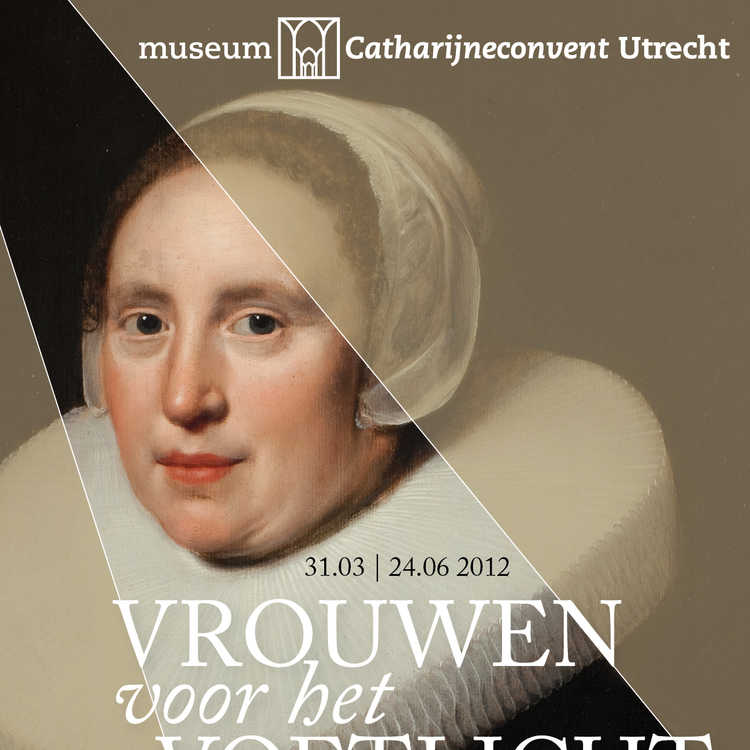 Vrouwen voor het voetlicht