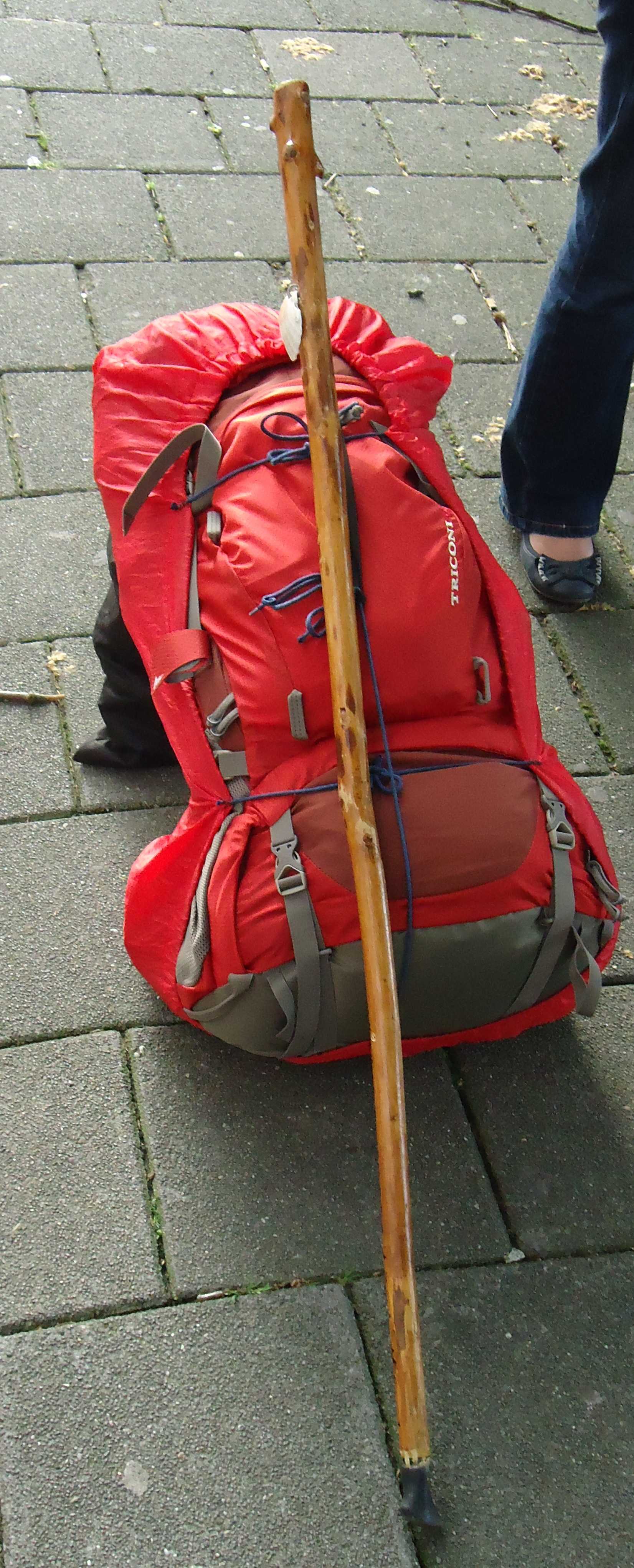 De Tocht Der Tochten In Etappes. - Catharijne Verhalen