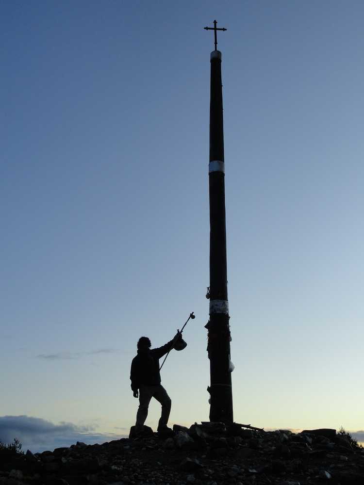 Cruz de Ferro