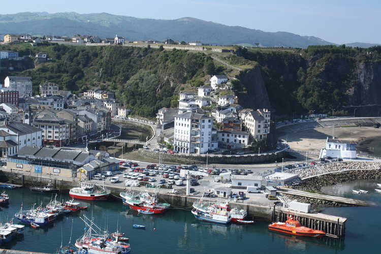 Luarca