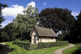 kerkje zelhem