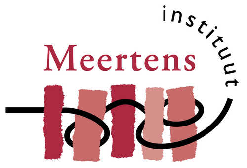 Logo Meertens Instituut