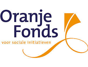 logo Oranje Fonds