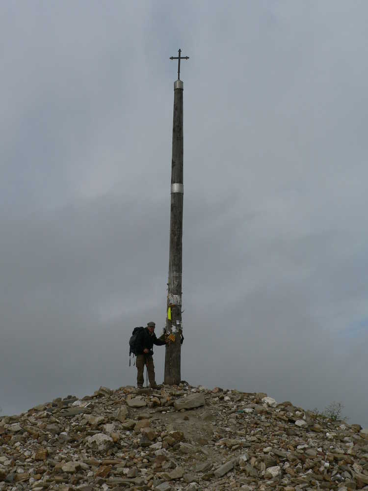 Cruz de Ferro