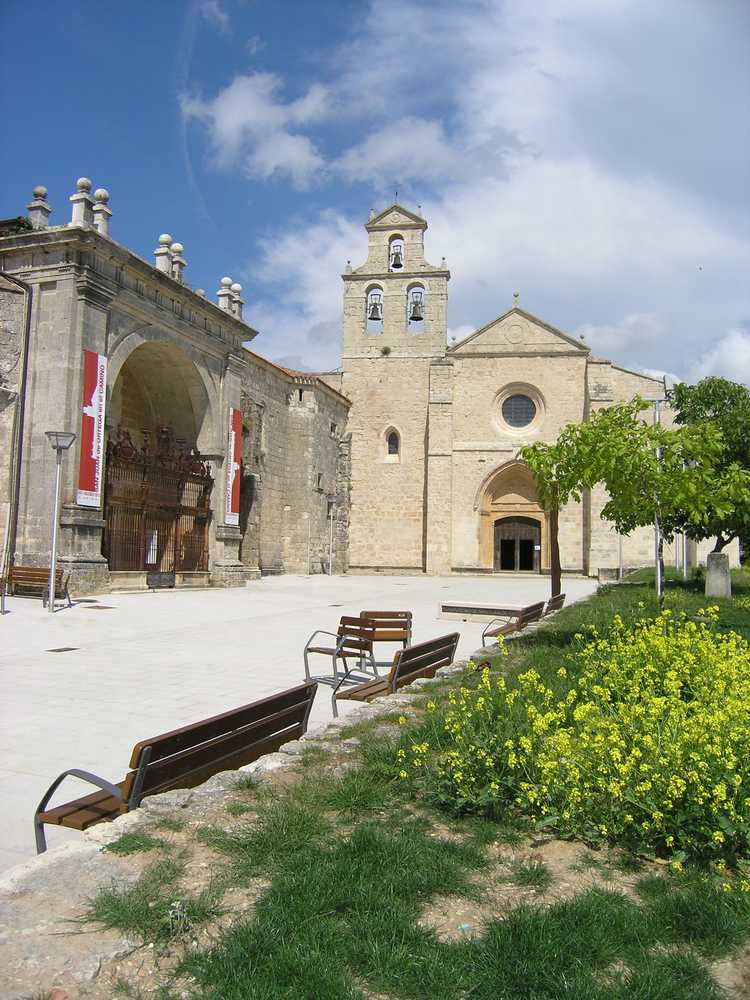 San Juan de Ortega