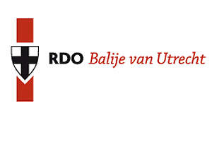 logo Ridderlijke Duitsche orde, balije van Utrecht