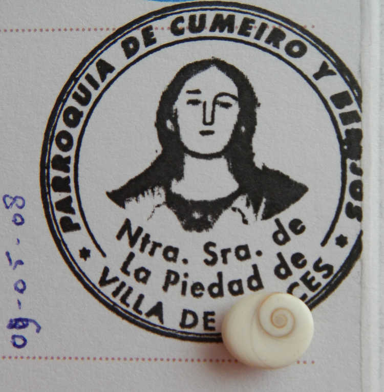 stempel 9 mei 2008