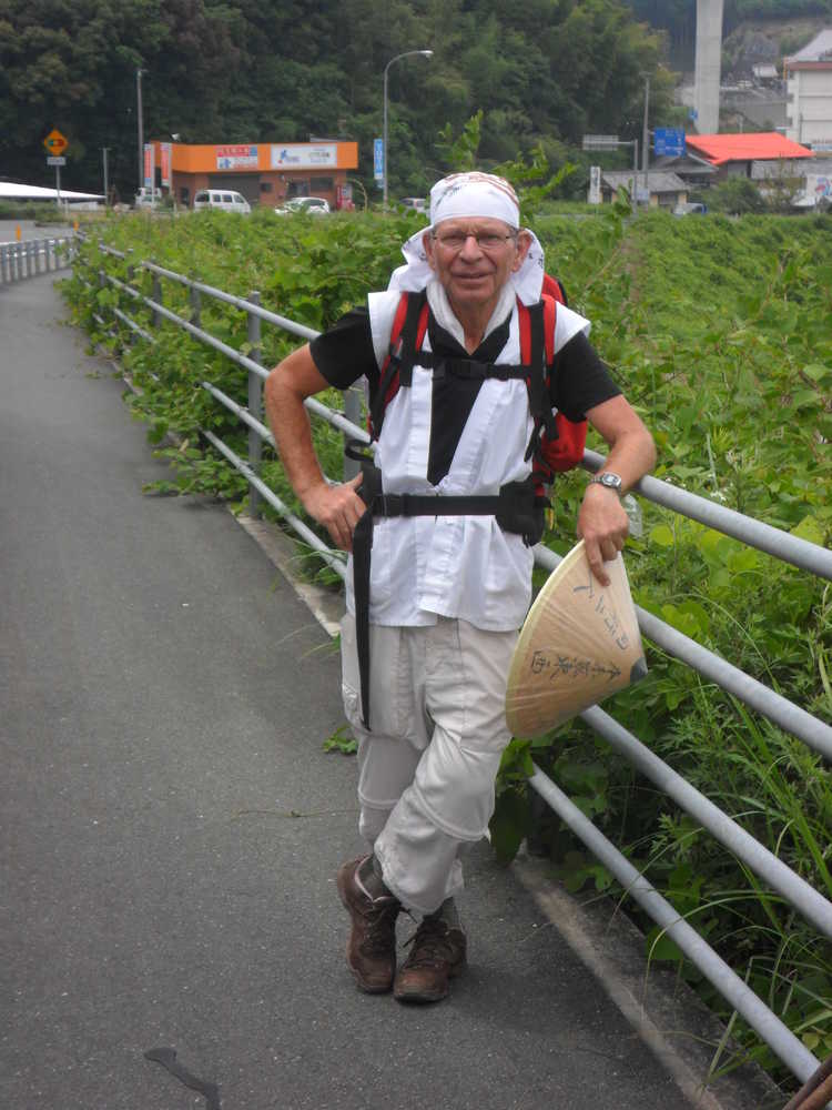 ben o'henrosan in japan